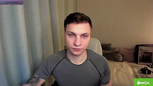 handsome guy01 online show from 05-21-26, 07:43