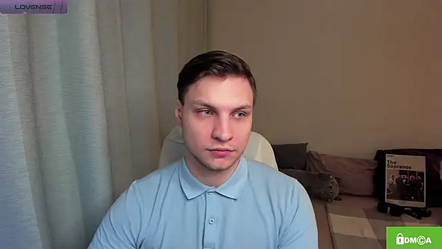 handsome guy01 online show from 06-04-26, 09:32