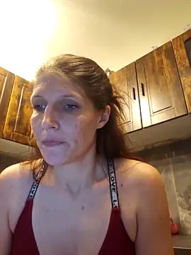 Lenchen  online show from 03-01-26, 09:17