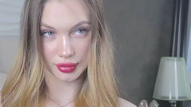 ViolaFlirt online show from 02-10-25, 07:26