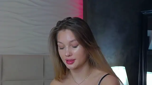 ViolaFlirt online show from 03-02-25, 01:38