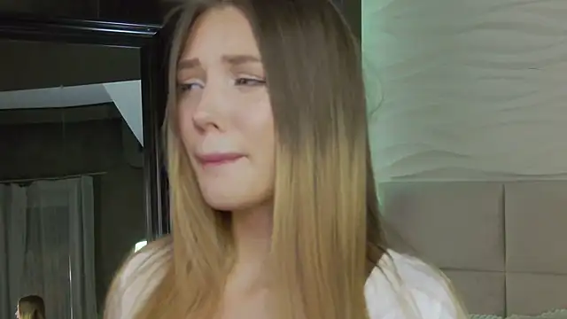 ViolaFlirt online show from 03-21-25, 04:28