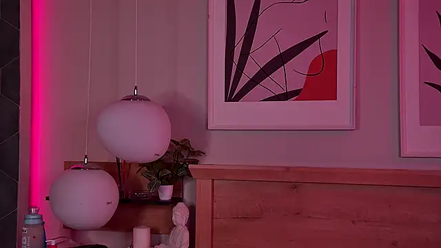 ViolaFlirt online show from 09-11-25, 04:34