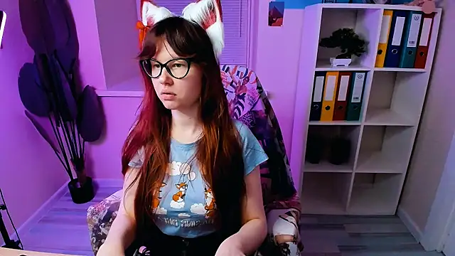 CarolGiggly online show from 09-14-25, 10:53