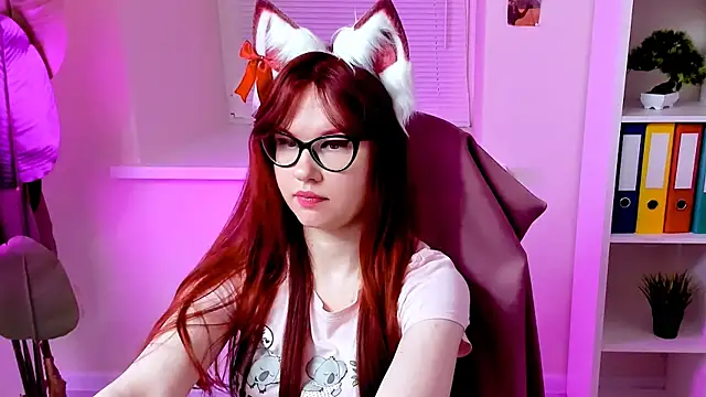 CarolGiggly online show from 11-03-25, 12:02