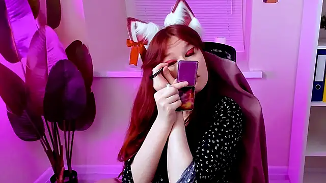 CarolGiggly online show from 11-12-25, 12:55