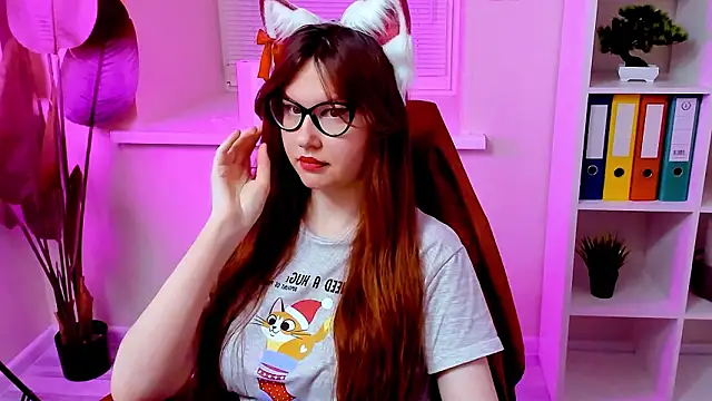 CarolGiggly online show from 03-14-26, 11:26