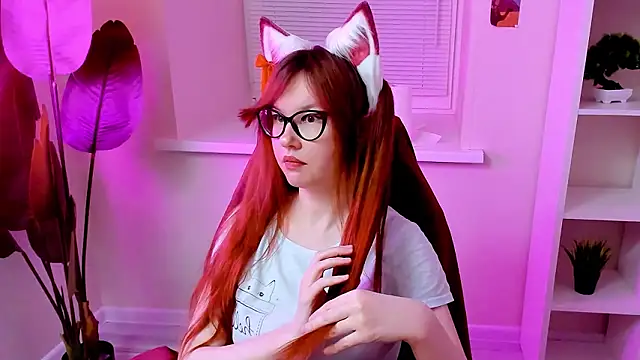 CarolGiggly online show from 03-23-26, 12:47