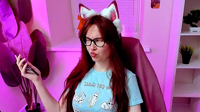 CarolGiggly online show from 04-15-26, 01:01