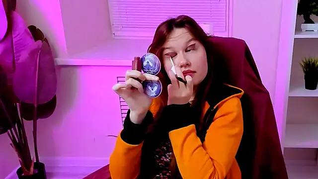 CarolGiggly online show from 05-30-26, 04:42