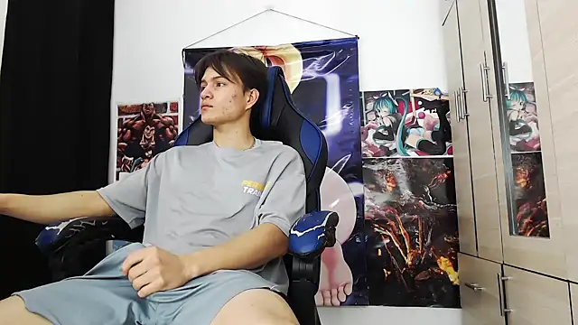 sr jaeger online show from 11-19-25, 01:22