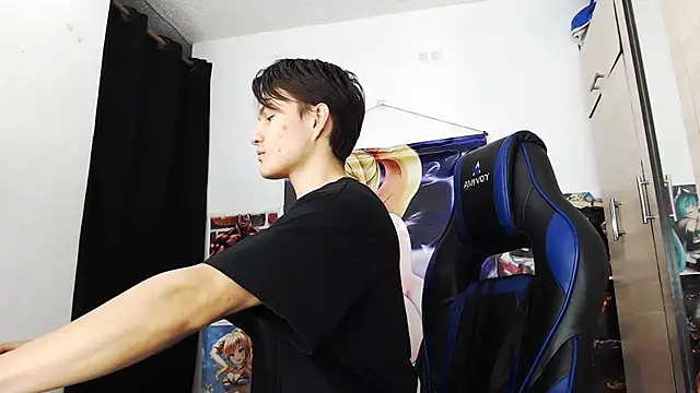 sr jaeger online show from 11-29-25, 01:14