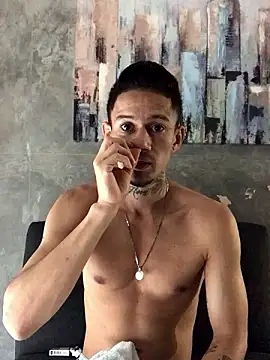 thekingofpleasure1 online show from 12-03-24, 03:22