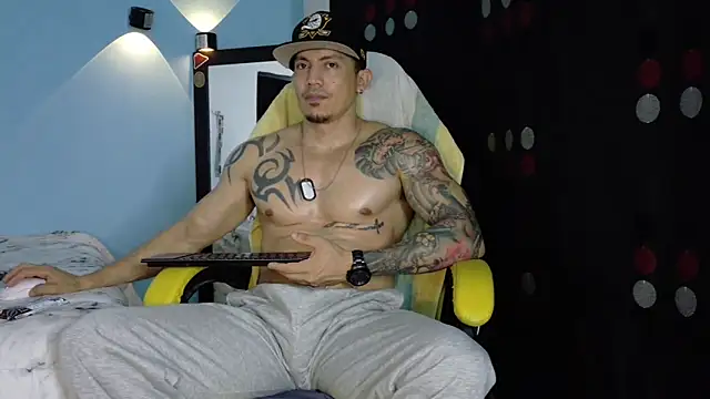 Alex motta online show from 03-14-26, 03:45