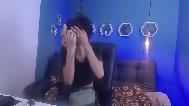 Aurora ath online show from 04-11-26, 09:02