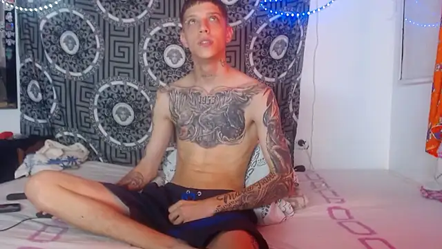 Adam hard  online show from 11-13-25, 01:21