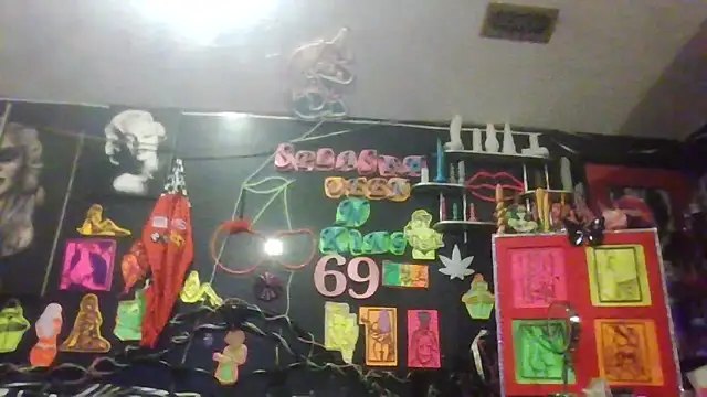 Snapshot of kjs_daddy123 chatting on 05-20-26, 03:02 kjs daddy123 online show from 05-20-26, 03:02