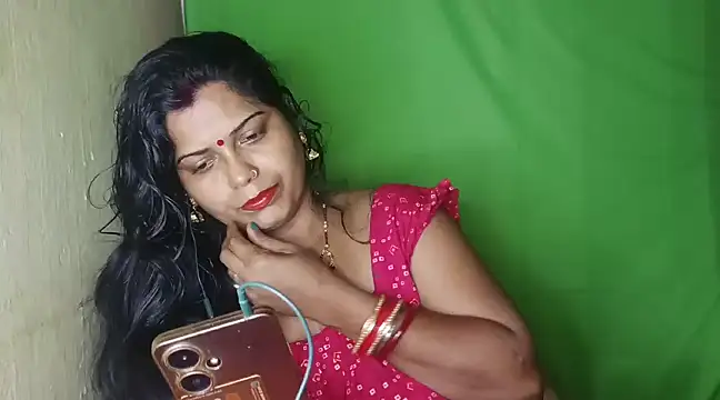 mamoni91 online show from 12-29-24, 01:13