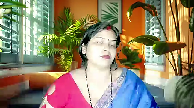 mamoni91 online show from 02-24-25, 05:20