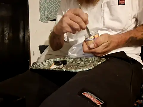 Cantufamily1979 online show from 09-14-25, 08:46