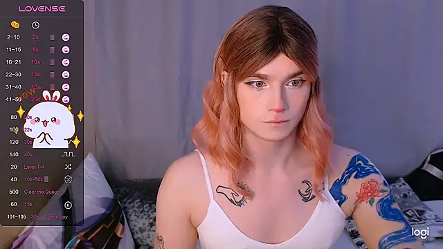 Snapshot of Alice_Hells chatting on 01-23-25, 07:00 Alice Hells online show from 01-23-25, 07:00