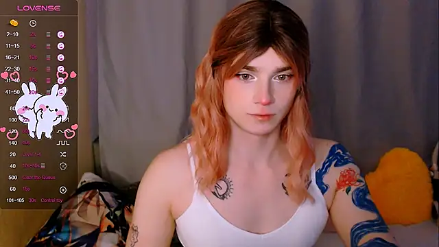 Snapshot of Alice_Hells chatting on 03-02-25, 04:28 Alice Hells online show from 03-02-25, 04:28