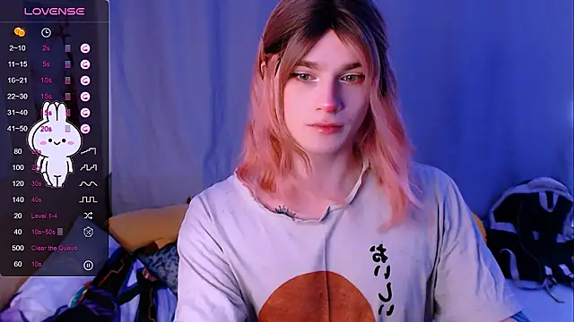 Snapshot of Alice_Hells chatting on 11-03-25, 05:09 Alice Hells online show from 11-03-25, 05:09