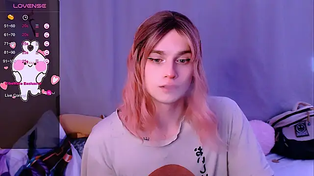 Alice Hells online show from 02-26-26, 08:13