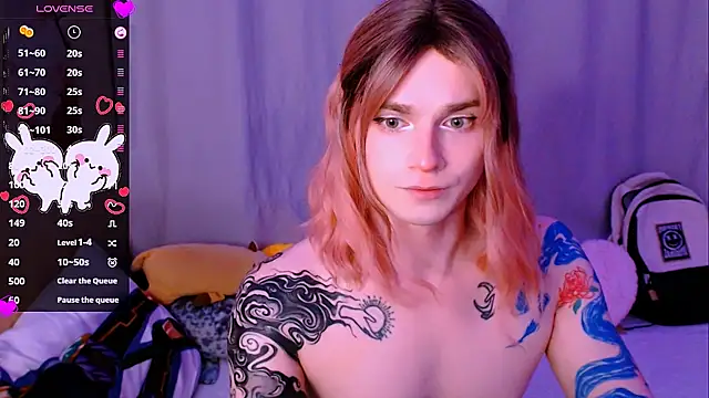 Alice Hells online show from 04-16-26, 05:14