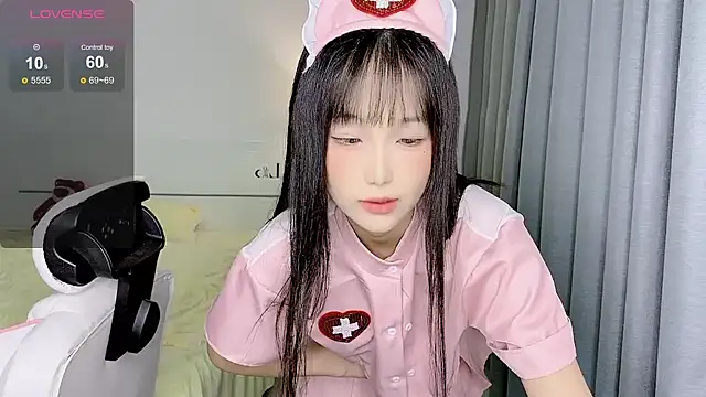 Snapshot of -Wendy__ chatting on 12-19-24, 06:56 -Wendy online show from 12-19-24, 06:56