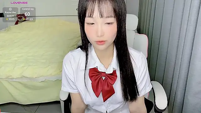 Snapshot of -Wendy__ chatting on 01-09-25, 03:58 -Wendy online show from 01-09-25, 03:58