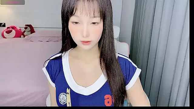 Snapshot of -Wendy__ chatting on 02-23-25, 02:51 -Wendy online show from 02-23-25, 02:51