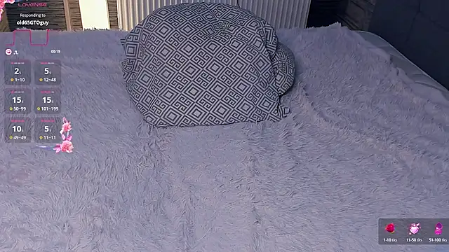 MerylHedley online show from 01-26-25, 09:51