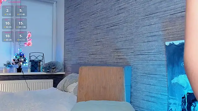 MerylHedley online show from 02-09-25, 01:14