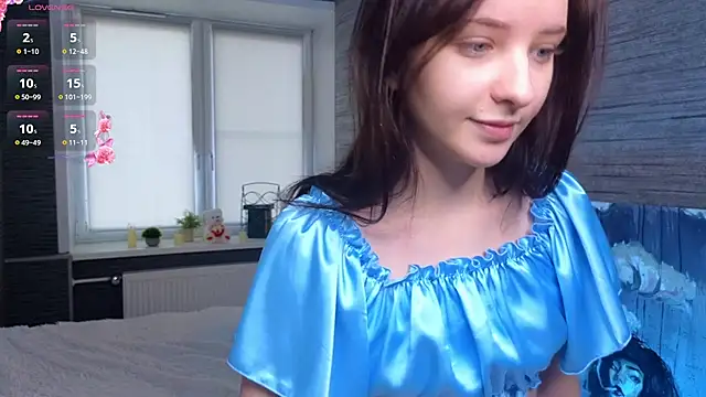 MerylHedley online show from 02-23-25, 10:17