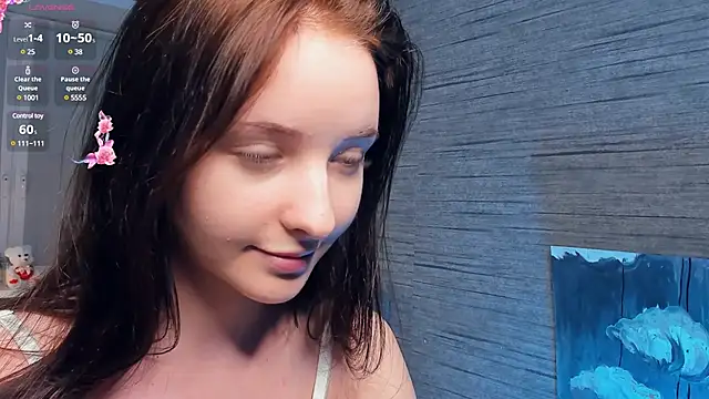 MerylHedley online show from 03-01-25, 07:08