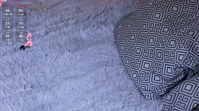 MerylHedley online show from 03-06-25, 01:14