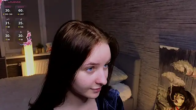 MerylHedley online show from 03-14-25, 10:07