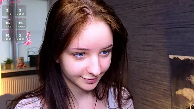 MerylHedley online show from 03-20-25, 01:26