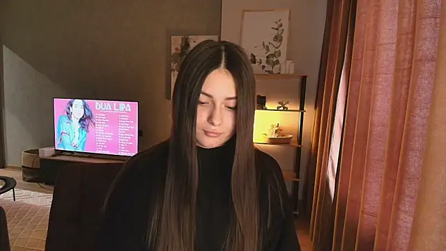 Snapshot of ShySonya chatting on 12-01-25, 11:04 ShySonya online show from 12-01-25, 11:04