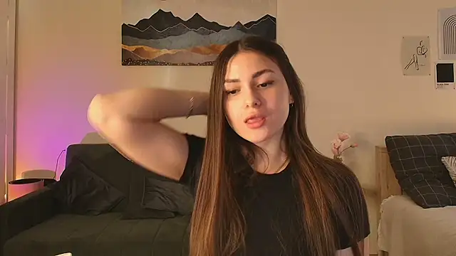 ShySonya online show from 03-23-26, 07:23