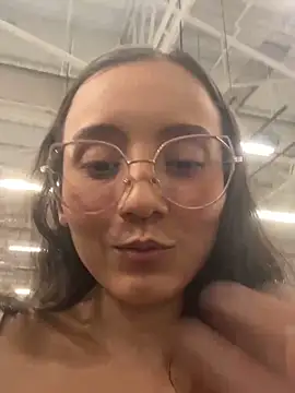 Kay LustyWife online show from 12-11-24, 12:44