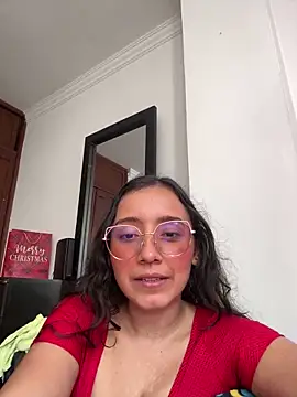 Kay LustyWife online show from 12-27-24, 03:59