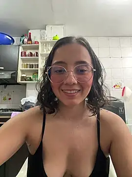 Kay LustyWife online show from 01-03-25, 01:25