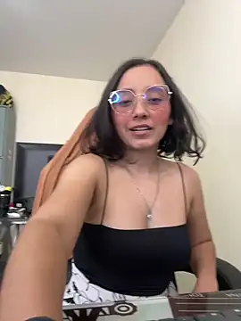 Kay LustyWife online show from 01-17-25, 04:15