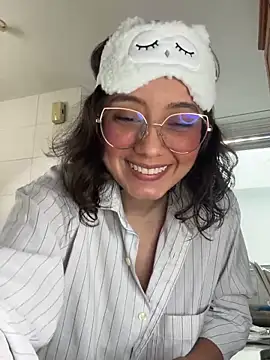 Kay LustyWife online show from 01-30-25, 01:53