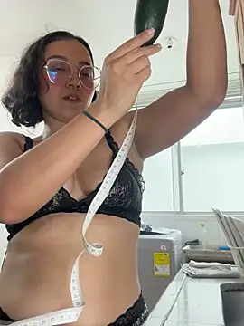 Kay LustyWife online show from 01-30-25, 04:55