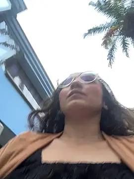 Kay LustyWife online show from 02-09-25, 10:00