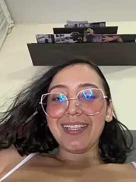 Kay LustyWife online show from 02-11-25, 11:12