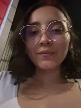 Kay LustyWife online show from 02-16-25, 12:52